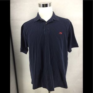 PERLIS POLO SHIRT MEDIUM 🦞 🦞